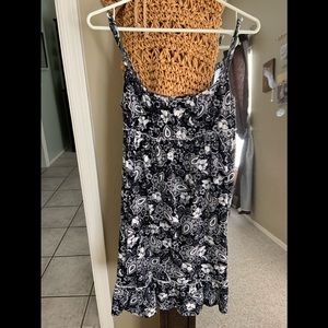 Anne Taylor Loft petite dress